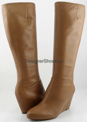 Via spiga alicia chameau cuir - spiga,