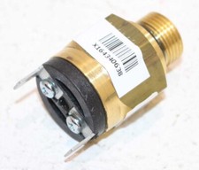 Contrôleur de pression d'eau