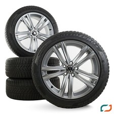 VW Arteon Passat B8 Tous Suivre Hiver Sebring 18 Pouces Jantes 245/45 R18