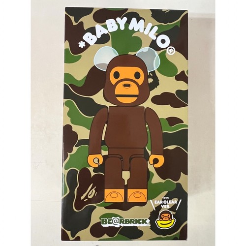 Medicom toy rbrick - medicom, be@rbrick