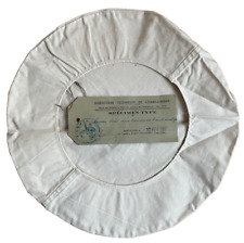 Alpine hunter beret pie cover BCA model 1957 specimen type Algeria