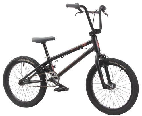 Khe blaze bmx 2025 - khe, 18”