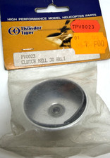 Bell 30 Clutch  Bell 30