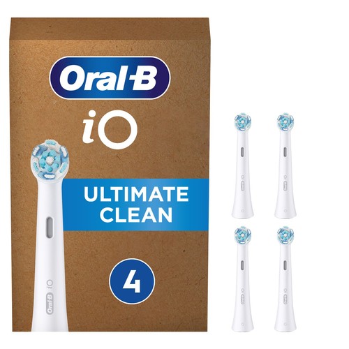 Pack brossettes oral - pack,