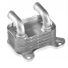 Radiateur D'Huile Moteur Pour