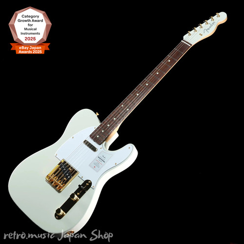 Fender made japan - made, in