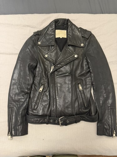 Perfecto maje taille - s,