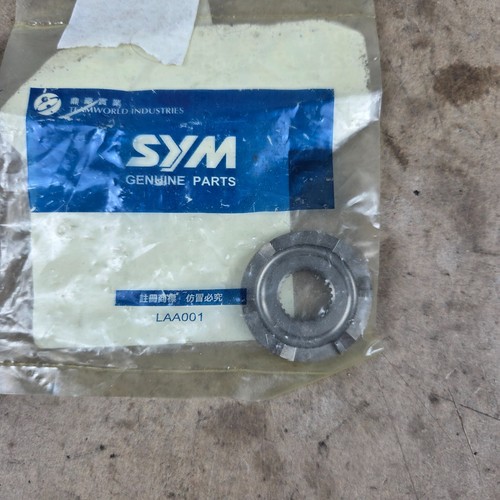 Rochet kick sym - sym, mio