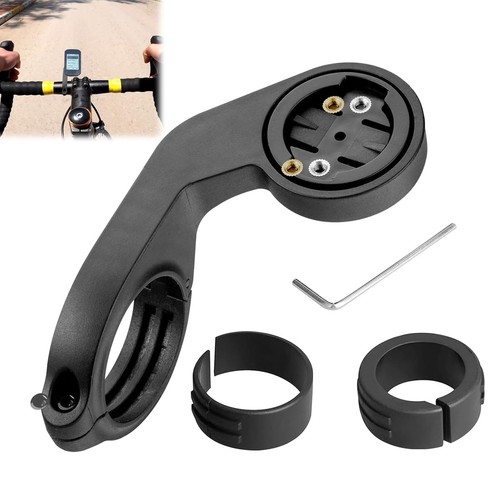 Support compteur garmin - support,