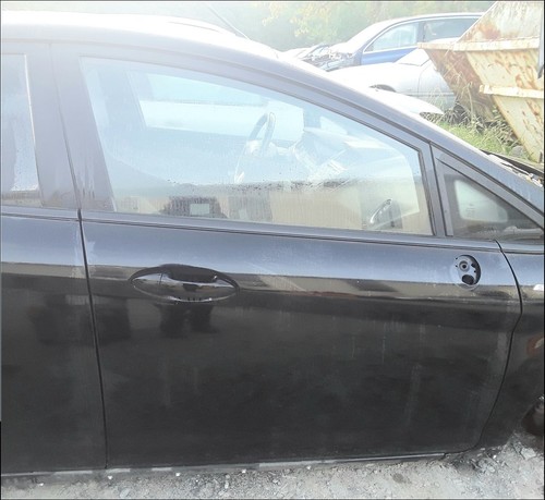 Porte ford fiesta - ford, 6