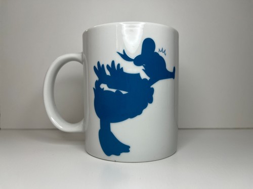 Butlers donald duck mug cup - mug,