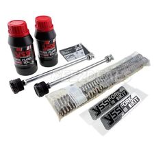 Honda Dax 125 ST125 JB04 New 2022 2025 YSS Front Fork Spring Upgrade kit