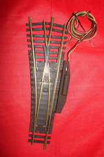 FLEISCHMANN HO AIGUILLAGE