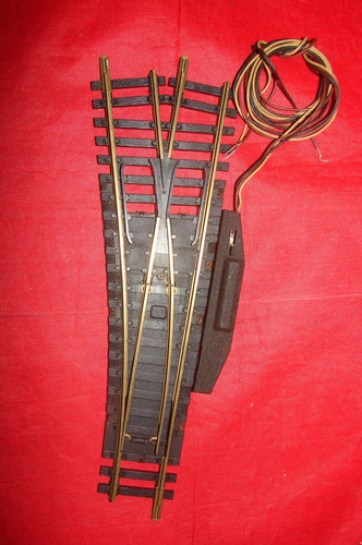 Fleischmann aiguillage - fleischmann,