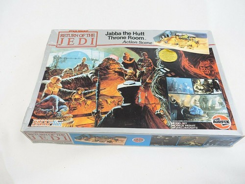 Airfix 910179 jabba - airfix, gb