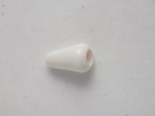 Blanc interrupteur pointe pour - interrupteur,