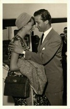 CPA AK Prince Albert -