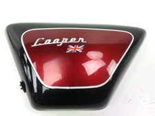 CACHE LATERAL GAUCHE BULLIT