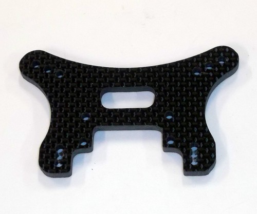 Xray xb4 carbon fiber front - xb4,