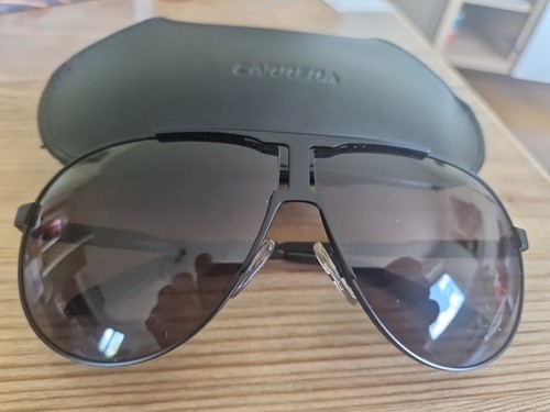 Lunette carrera neuve - lunette,