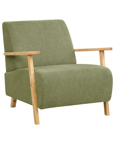 Fauteuil rétro moderne - fauteuil,
