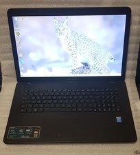 ASUS R752L / i5-5005 / 8 Go /