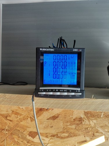 Socomec diris a41 compteur - socomec,