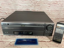 Lecteur LD Pioneer CLD-F7