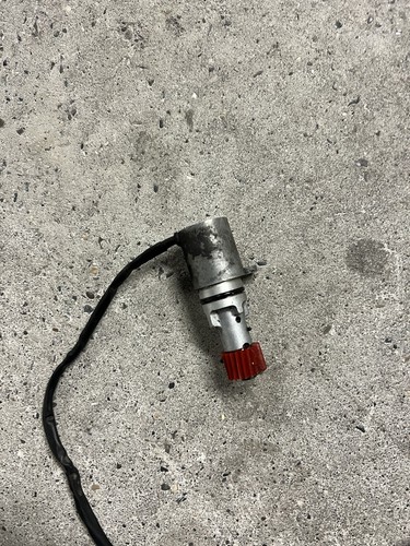 Capteur vitesse sr20 oem - vitesse,