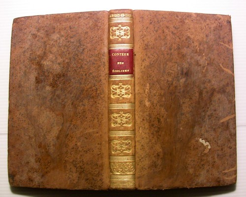 1832 recits vieux - recits, marin