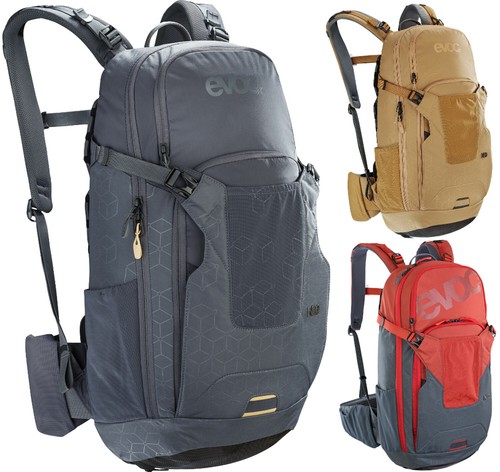 Evoc sac dos protecteur neo - evoc,