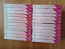 LOT 23 LIVRES J'AI LU "POUR