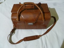 VINTAGE NIKON LOT CAMERA BAG