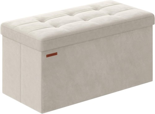 Songmics banc rangement - de,