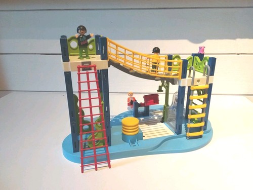 Playmobil jeux enfants - playmobil, d’enfants/