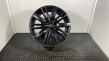 Jante RENAULT MEGANE 3 PHASE 2