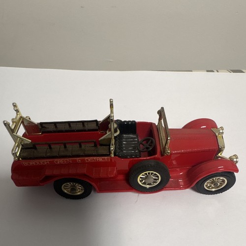 Matchbox models yesteryear - matchbox, of