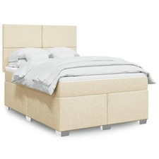 Box Spring Bed, Box Spring