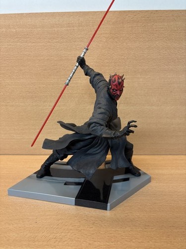 Figurine star wars dark maul - star,