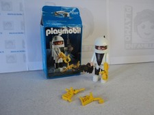 PLAYMOBIL vintage playmospace
