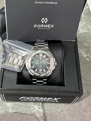 Formex reef - formex,