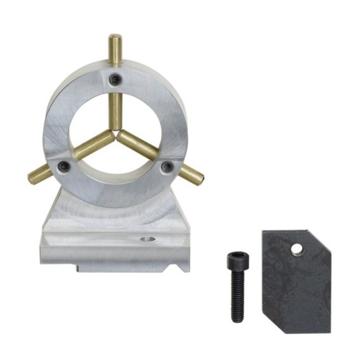 Lunette fixe pour - tour, pd