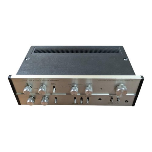 Luxman sq707 solid - sq707, state