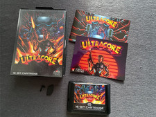 Sega Megadrive Ultracore