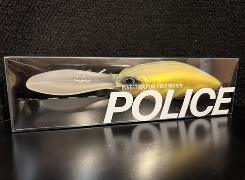 Drt police surf - police,