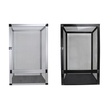 Cage pour reptiles, terrarium