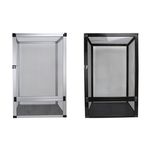 Cage pour reptiles terrarium - cage, reptiles,