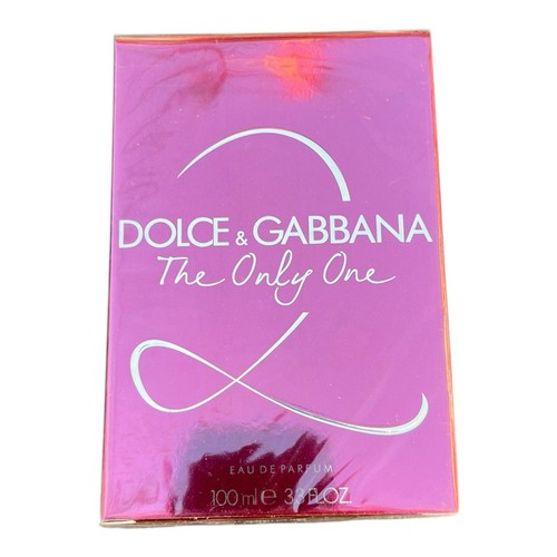 Dolce gabbana the only - the,