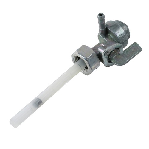 Petcock gas fuel tap - gas,