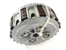 Honda NX 650 Dominator RD02 [1992] - Clutch